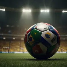 Anglia vs Brazylia: Kto wygra piłkarski klasyk?