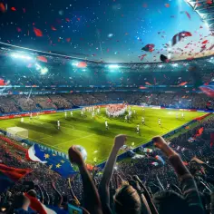 Francja Grecja: Kto wygra starcie gigantów Euro 2025?