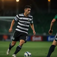 FK Karabach: Czy azerski klub awansuje do Ligi Mistrzów?