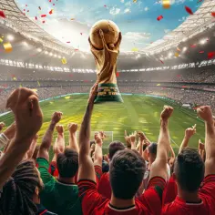 Drabinki Mundial: Która grupa śmierci elektryzuje kibiców?