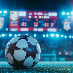 Ekstraklasa stats: Kto jest najlepszym strzelcem ligi?