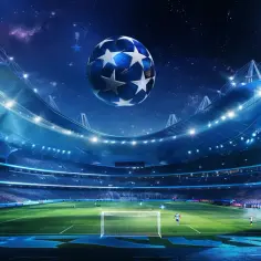 Bayern vs Barcelona: Kto wygra pojedynek tytanów?