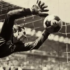 Jan Tomaszewski: Najlepsze interwencje legendy