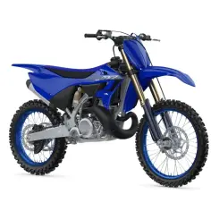 Yamaha YZ 250 2T ile ma koni? Poznaj moc silnika i dane techniczne