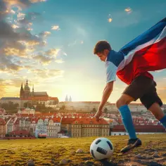 Jiří: Czy czeski talent podbije Europę?