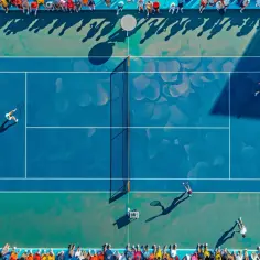 Indian Wells: Kto faworytem turnieju?