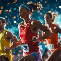 Doborowe towarzystwo: Jak dołączyć do elity sportu?