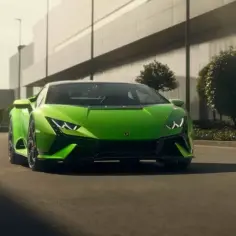 Lamborghini Huracan ile ma koni? Moc silników i osiągi w detalach