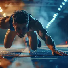 Halowe MŚ: Kto powalczy o medale w lekkoatletyce?