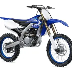 Yamaha YZF 250 ile ma koni? Poznaj moc i osiągi tego motocykla!