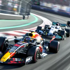 Czy Red Bull może jeszcze bardziej przybliżyć się do Mercedesa?