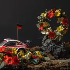 Janusz Kulig: Tragiczna historia mistrza rajdów