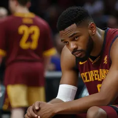 Anthony Bennett: Największe rozczarowanie NBA?