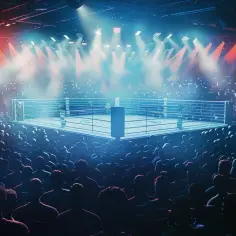 Clout MMA cena: Ile kosztuje bilet na galę?