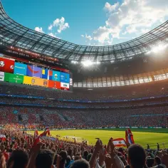 Eliminacje MŚ: Która drużyna jest bliska awansu?
