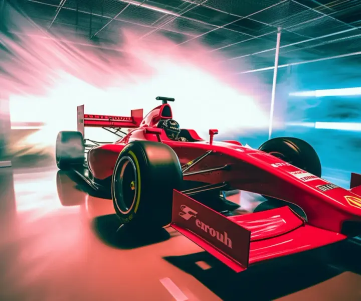 Andretti pokazał model bolidu w tunelu aerodynamicznym: nowości i szczegóły