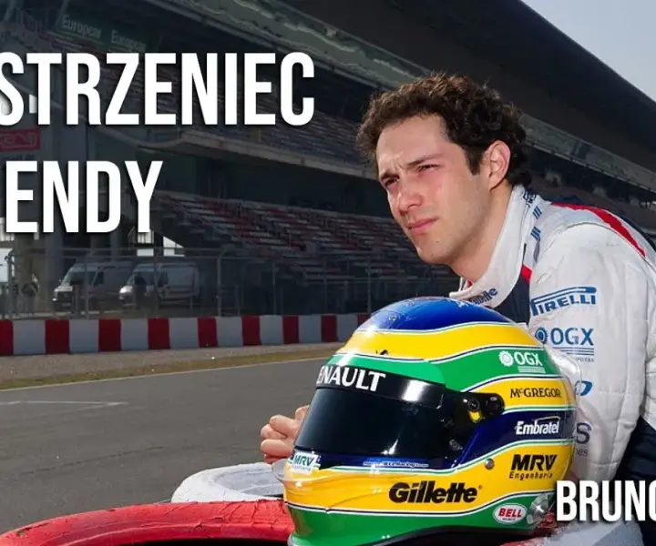 Dzieci legendy F1: Co słychać u potomków Ayrtona Senny?