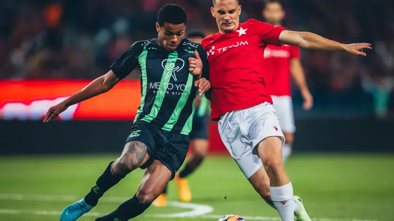 Zdjęcie Górnik Łęczna vs Wisła Kraków - Najnowsze wiadomości