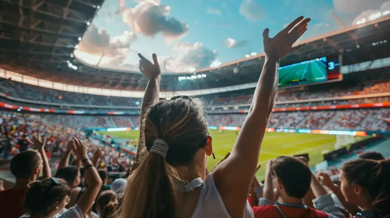 Zdjęcie Jakie dzisiaj mecze? Pełny terminarz hitów dnia