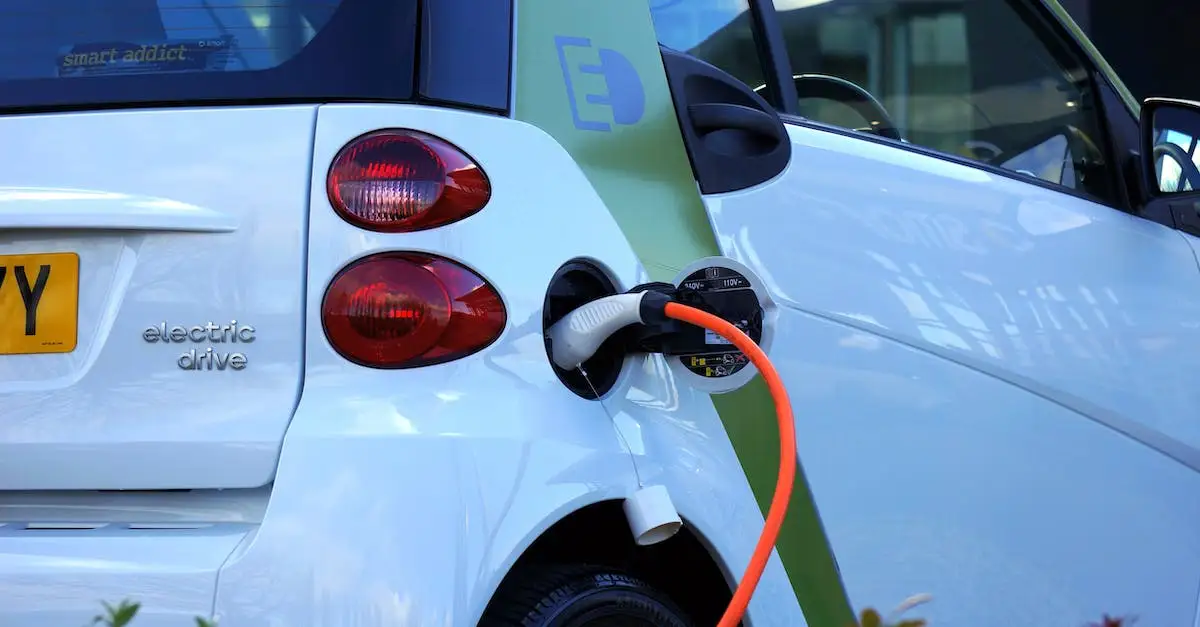 Formuła 1 a nowe technologie: Elektryczne bolidy w przyszłości?