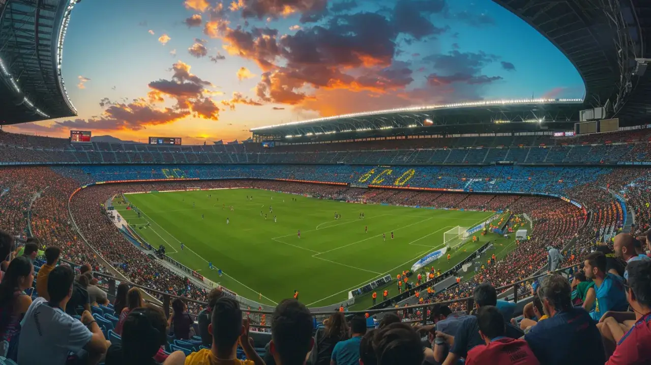 Zdjęcie Barça Real Sociedad: Kto wygra baskijski pojedynek?