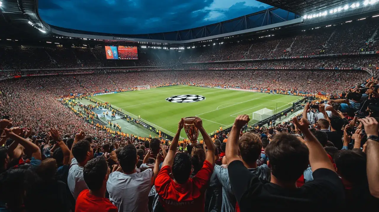 Zdjęcie Inter vs Manchester: Kto awansuje do kolejnej rundy?