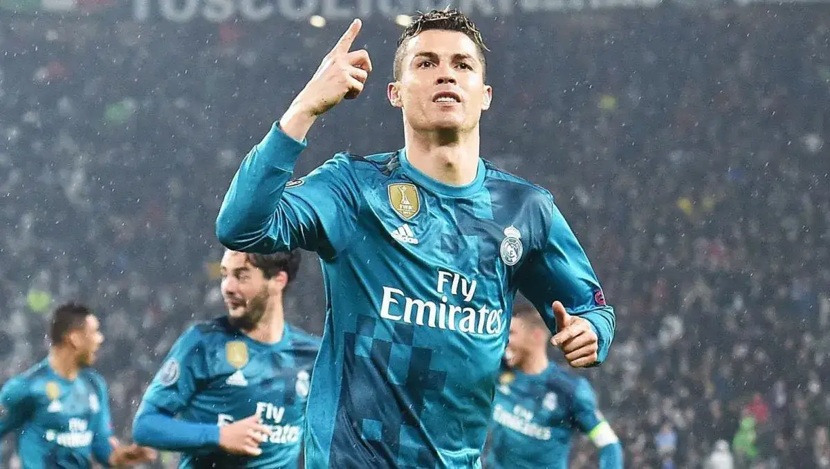 Zdjęcie Juventus vs Real: Kto zwycięży w meczu na szczycie?