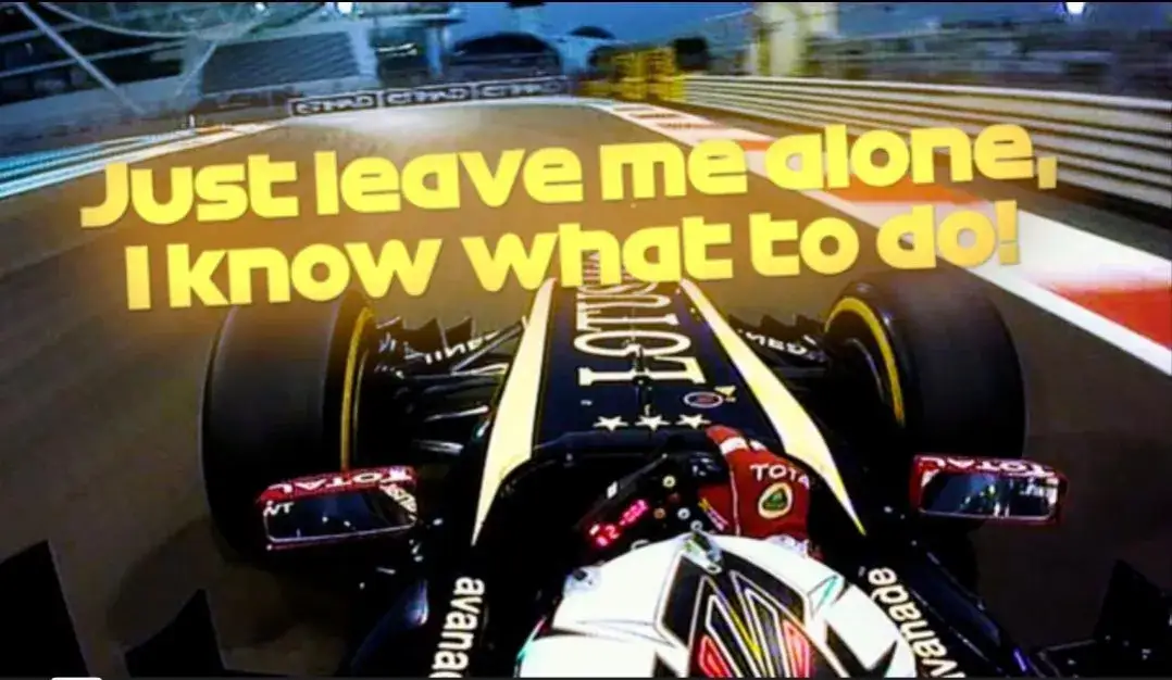 Zdjęcie Kimi Räikkönen: Legenda F1 i jej najważniejsze momenty