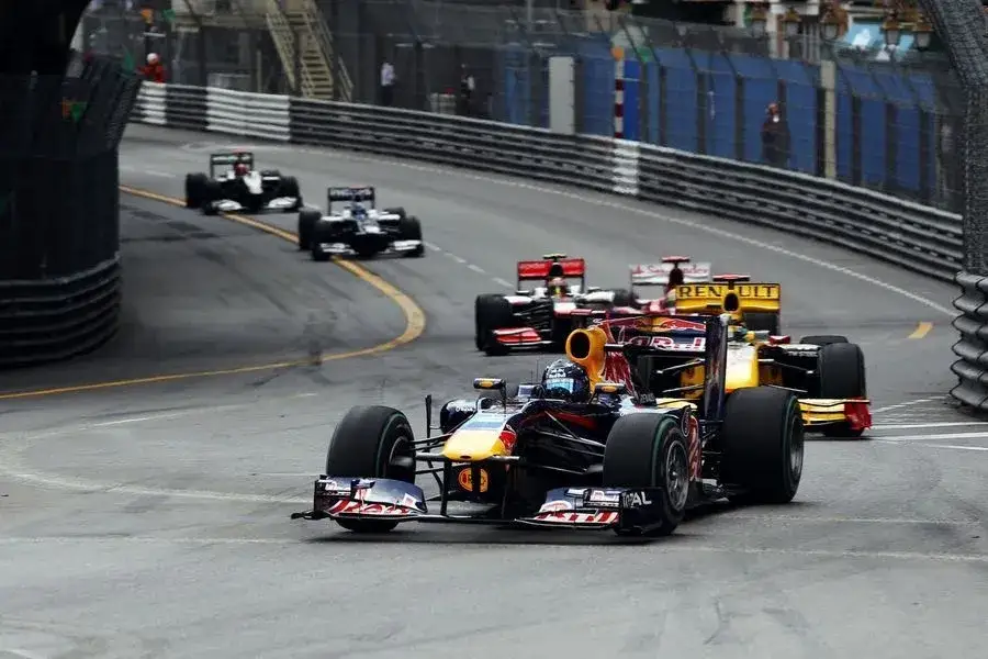 Zdjęcie Zasady kary w Formule 1: Jakie sankcje grożą kierowcom?