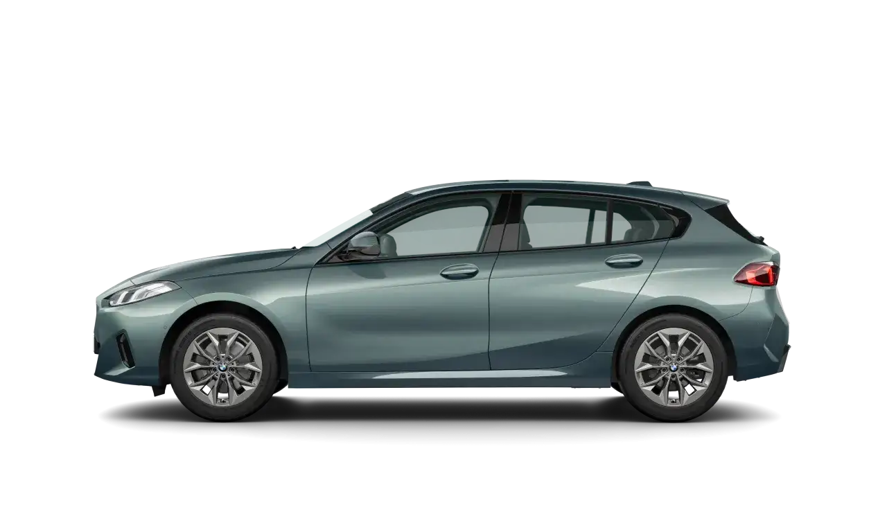 Zdjęcie BMW 1 napęd na którą oś? Odkryj prawdę o F40 i jego zaletach