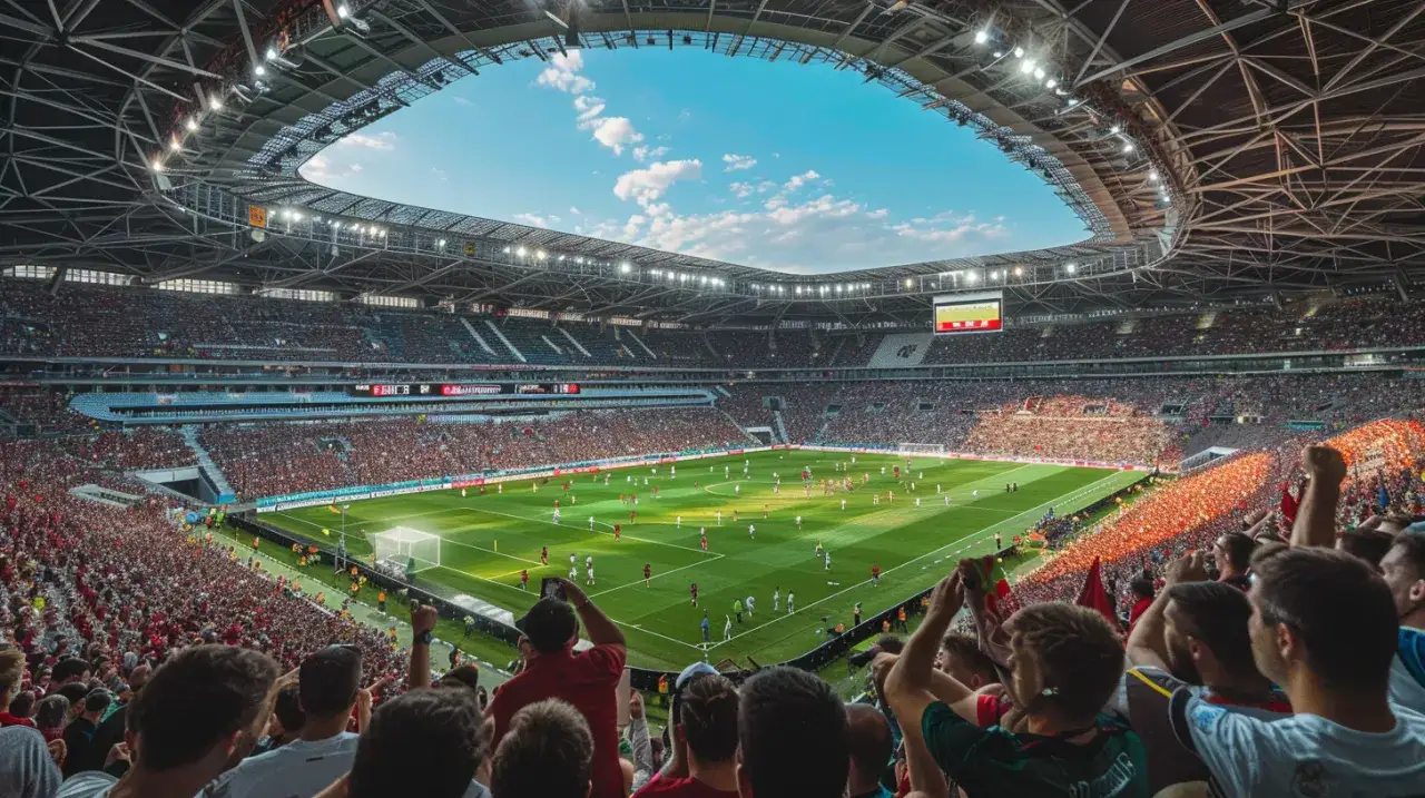 Zdjęcie Jaki wynik Legii Warszawa? Najnowsze informacje