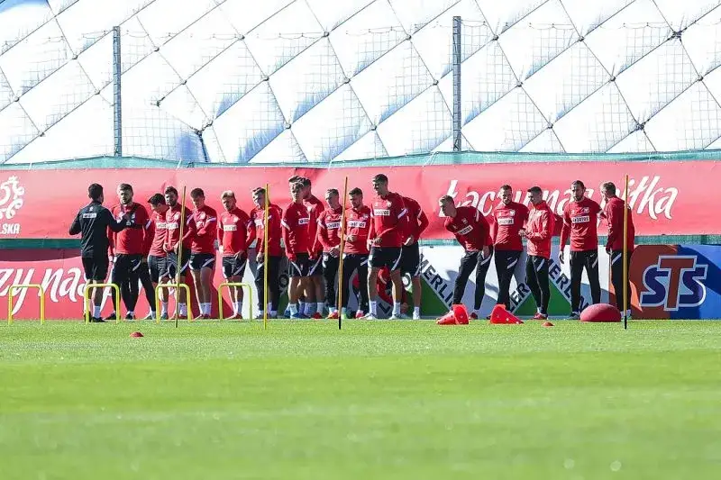 Zdjęcie Baraże Mundialu: Kto spełni marzenia o awansie?