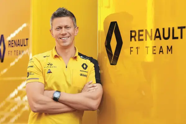Budkowski: Rewolucyjne innowacje w F1?