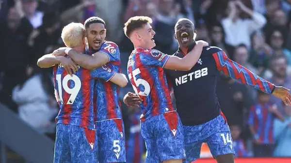 CR Palace Brighton: Kto wygra derby południowej Anglii?