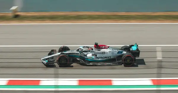 Historia zespołu Sauber w Formule 1