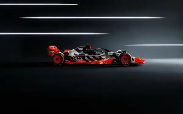 Nowoczesne technologie w F1: Jakie innowacje zmieniają wyścigi?