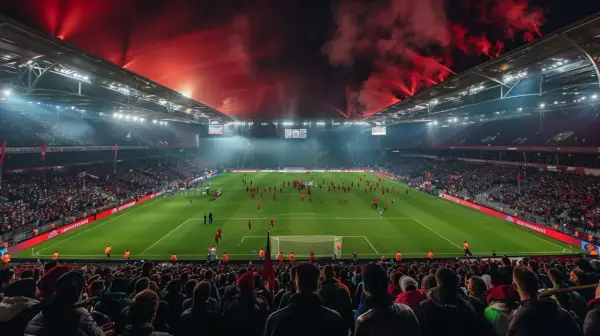 Kiedy Polska vs Albania? Hit eliminacji Euro