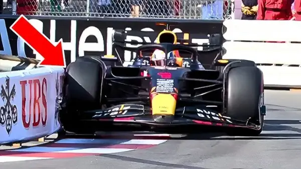 Najlepsze momenty z historii Grand Prix Monako