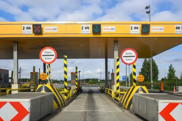 Jak można zapłacić za przejazd autostradą A1? Poznaj wszystkie metody