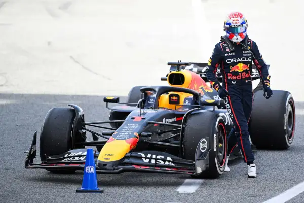 Zasady punktacji w Formule 1: Wszystko, co musisz wiedzieć