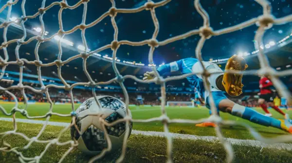 Bramkarz Holandii: Czy zatrzyma Mbappé w eliminacjach?