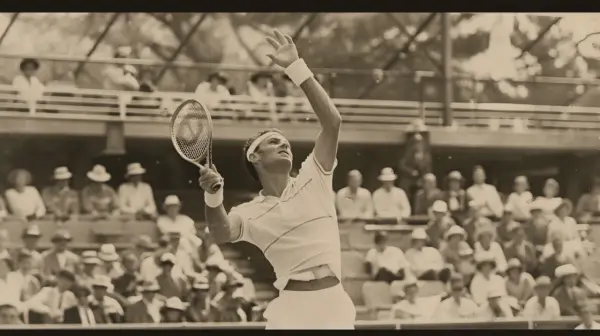 Ivan Lendl: Najlepsze momenty kariery legendy