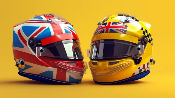 Zaskakujące kary dla Ricciardo i Alonso przed wyścigiem w Hiszpanii