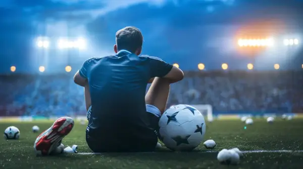 Fabio Paim: Dlaczego nie został następcą Ronaldo?