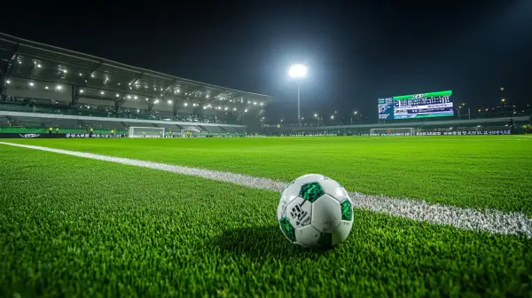 Jeonbuk Hyundai: Czy zdominują azjatycką piłkę?