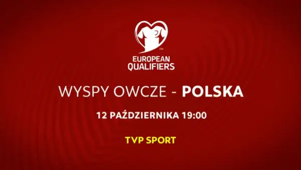 Gdzie obejrzeć Polska Wyspy Owcze: Transmisja meczu?