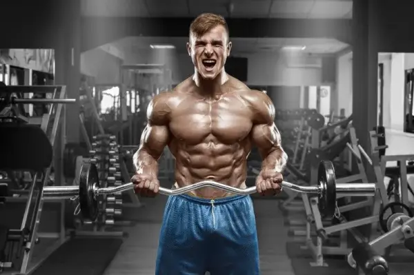 Jak Sierżant Przytył 5 kg i Zmienił Plan Treningowy Przed Sezonem 2025
