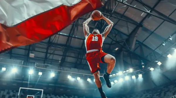 Cezary Trybański: Zapomniana gwiazda NBA z Polski