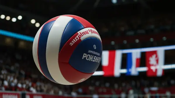 Kiedy grają siatkarze na ME? Polacy faworytami