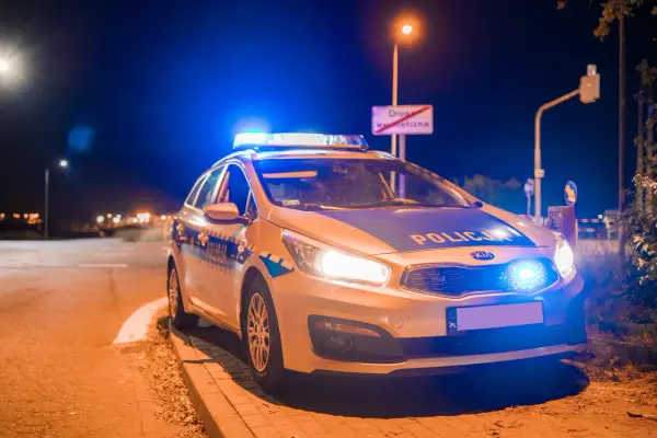 Ile osób rocznie ginie w wypadkach samochodowych? Szokujące statystyki